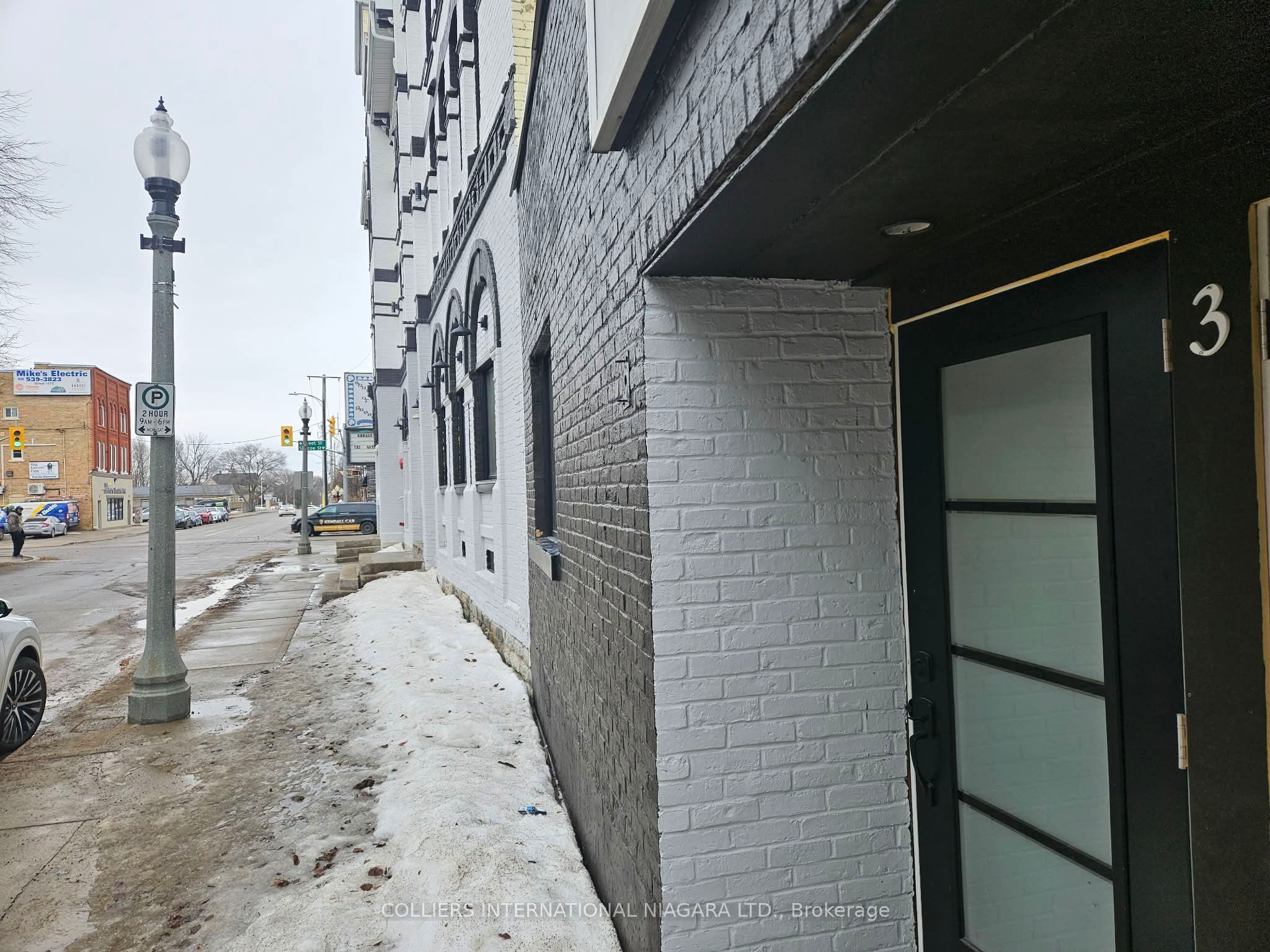 Additional image 3 of 3-28 Finkle Street, Woodstock, ON, N4S 8E9