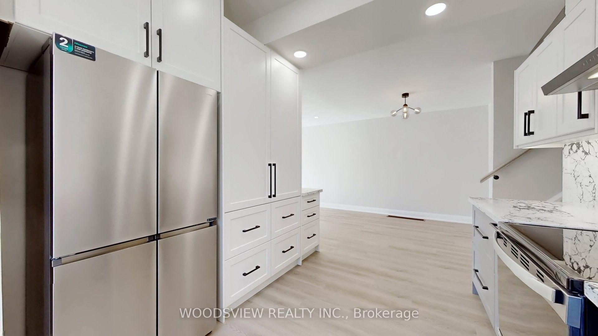 56 Niantic Crescent, Toronto, ON, M3A 2H7 photo 5