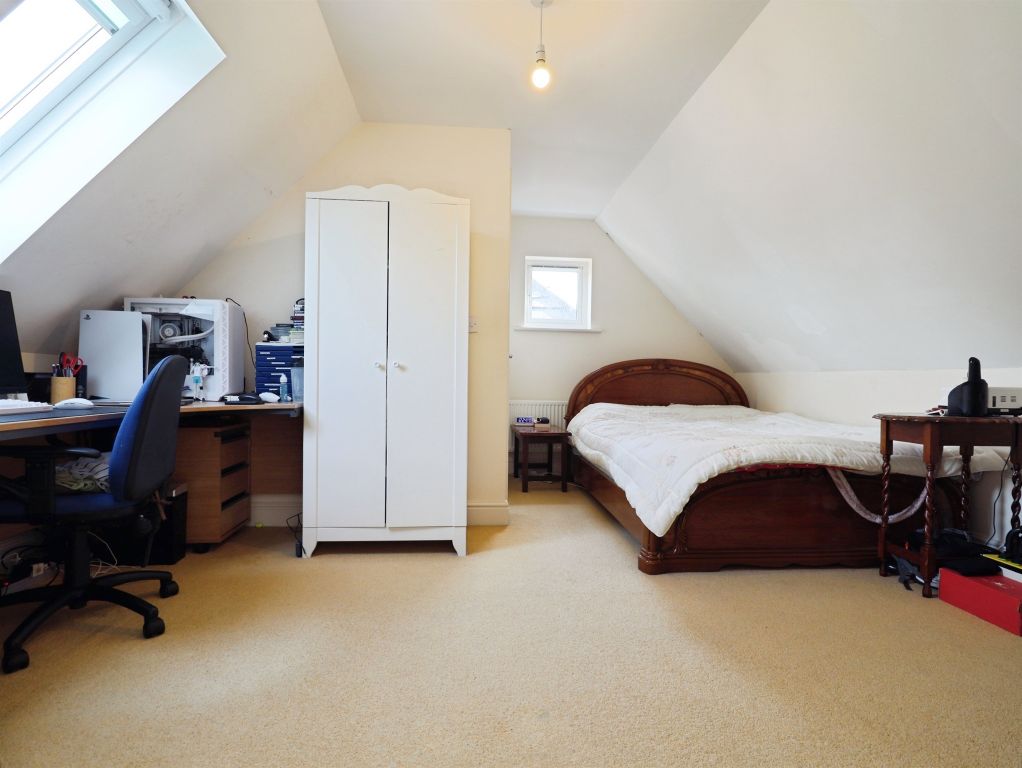 Additional image 21 of 5 bed detached house for saleClos Padrig, St. Mellons, Cardiff CF3