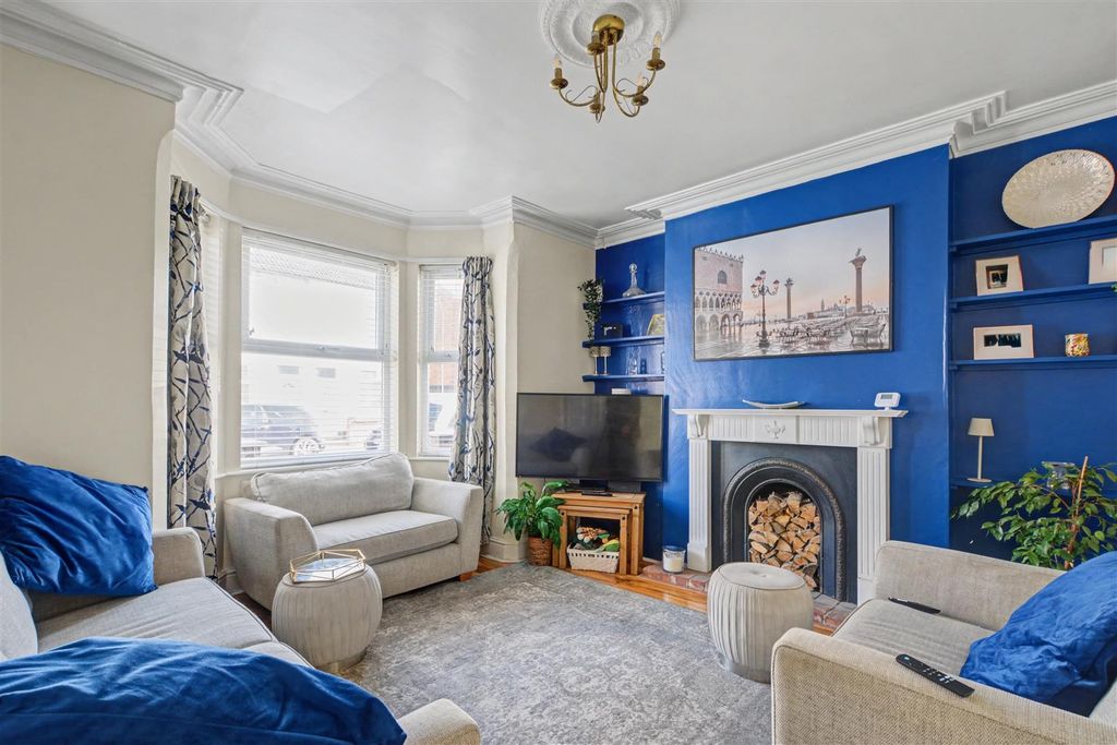 Additional image 2 of 3 bed semi-detached house for saleHorace Avenue, Stapleford, Nottingham NG9