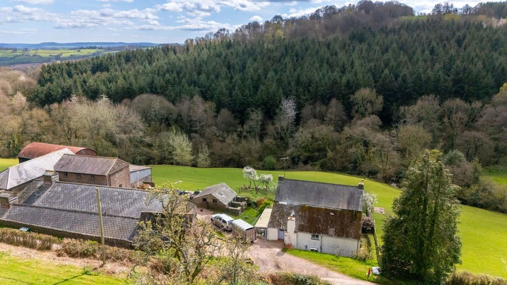 Additional image 28 of 4 bed farmhouse for saleGrosmont, Abergavenny NP7