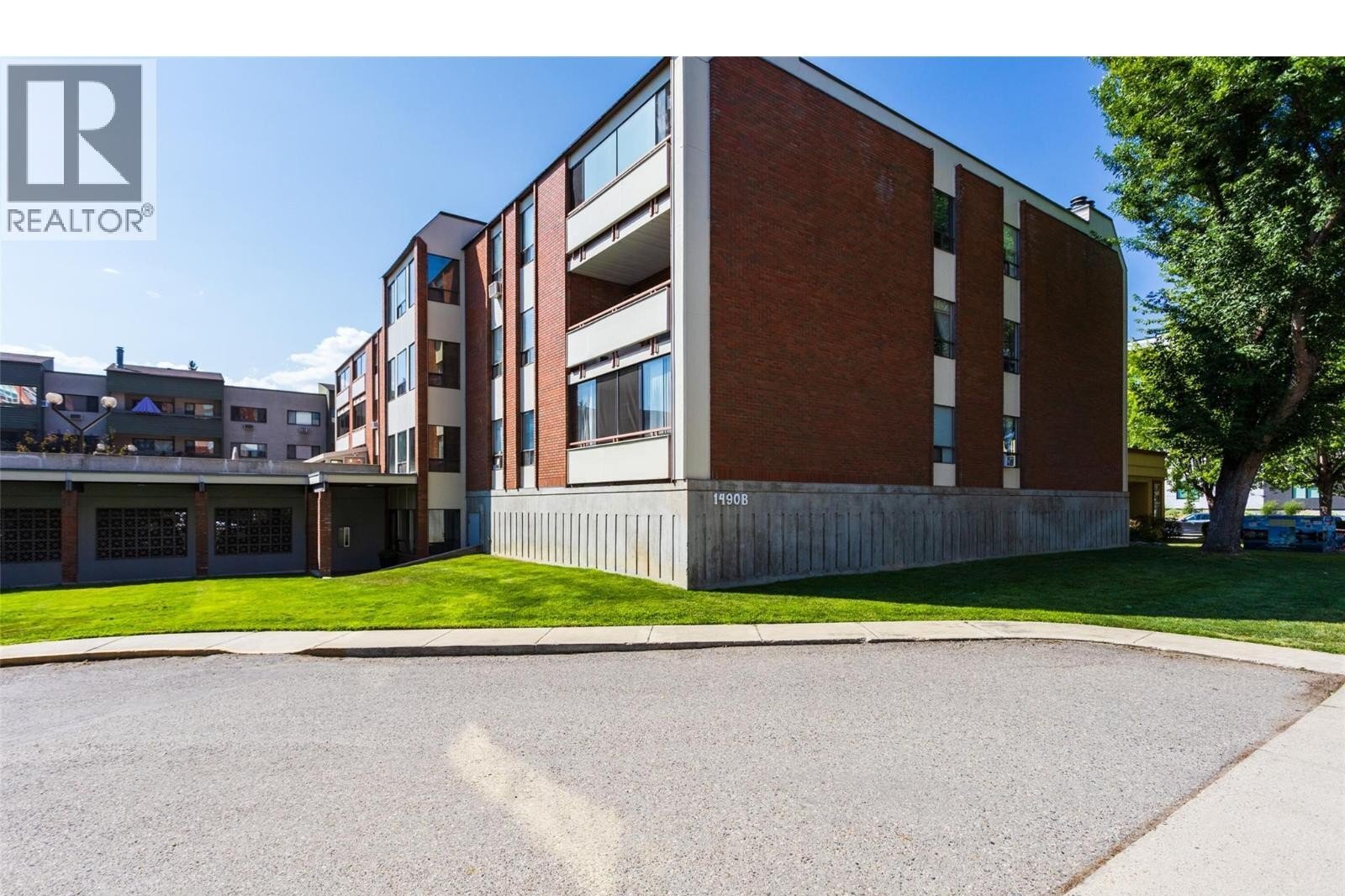 Additional image 7 of 206-1490B Gordon Drive, Kelowna, BC, V1Y3G7