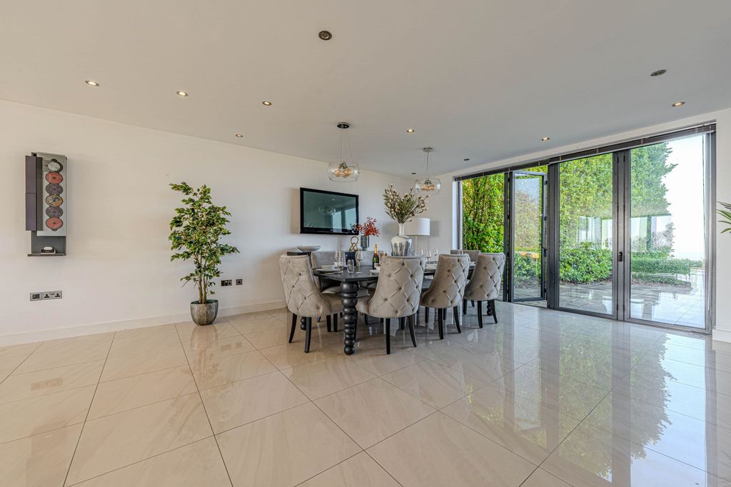 Additional image 17 of 6 bed detached house for saleKemeys Inferior, Newport NP18