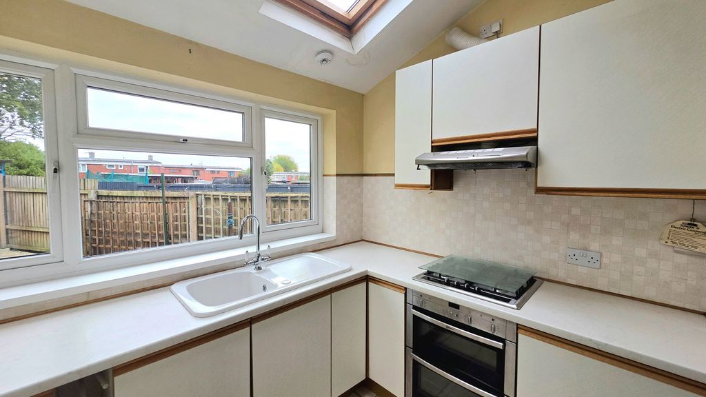 Additional image 10 of 3 bed semi-detached house for saleWayfield Crescent, Cwmbran NP44