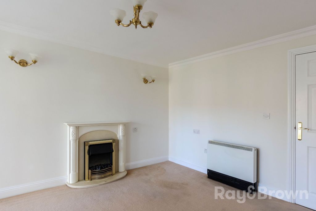 Additional image 9 of 1 bed flat for saleLlys Pegasus, Ty Glas Road, Llanishen, Cardiff CF14