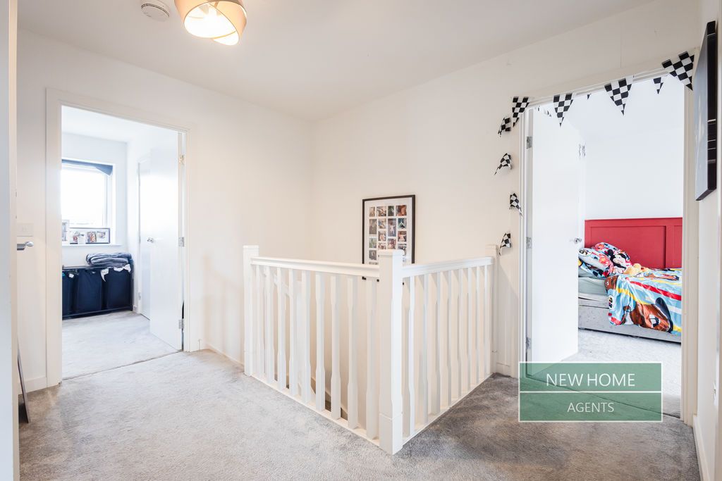 Additional image 24 of 4 bed semi-detached house for saleWillowbrook Street, St. Mellons, Cardiff CF3