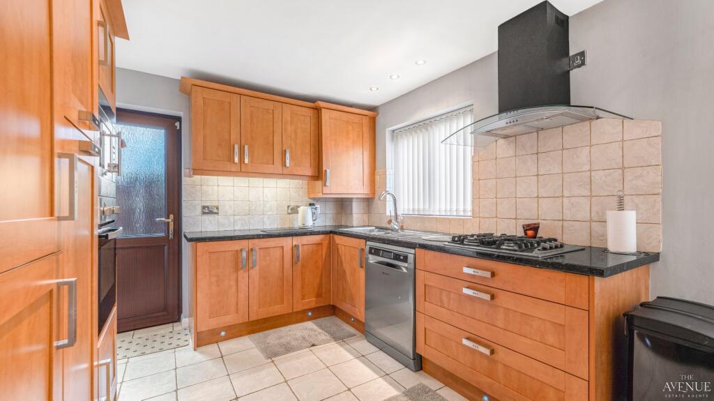 Additional image 20 of Bartley Woods, Birmingham