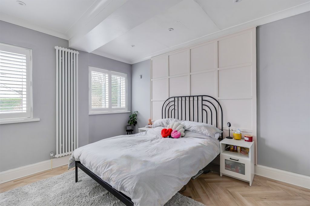 Additional image 26 of 4 bed detached house for saleSouth Rise, Llanishen, Cardiff CF14