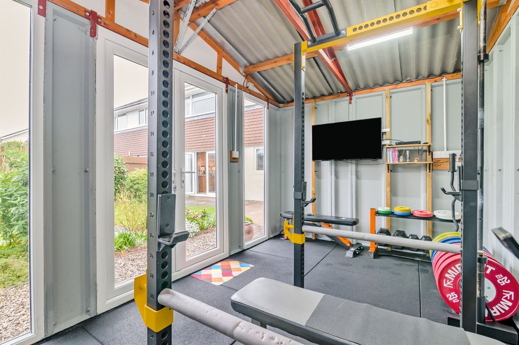 Additional image 22 of 3 bed semi-detached house for saleFairfax View, Raglan, Usk, Monmouthshire NP15