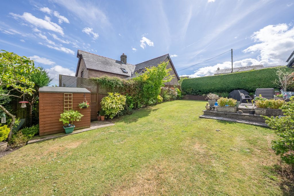 Additional image 20 of 4 bed detached house for saleMynyddbach, Shirenewton, Chepstow, Monmouthshire NP16