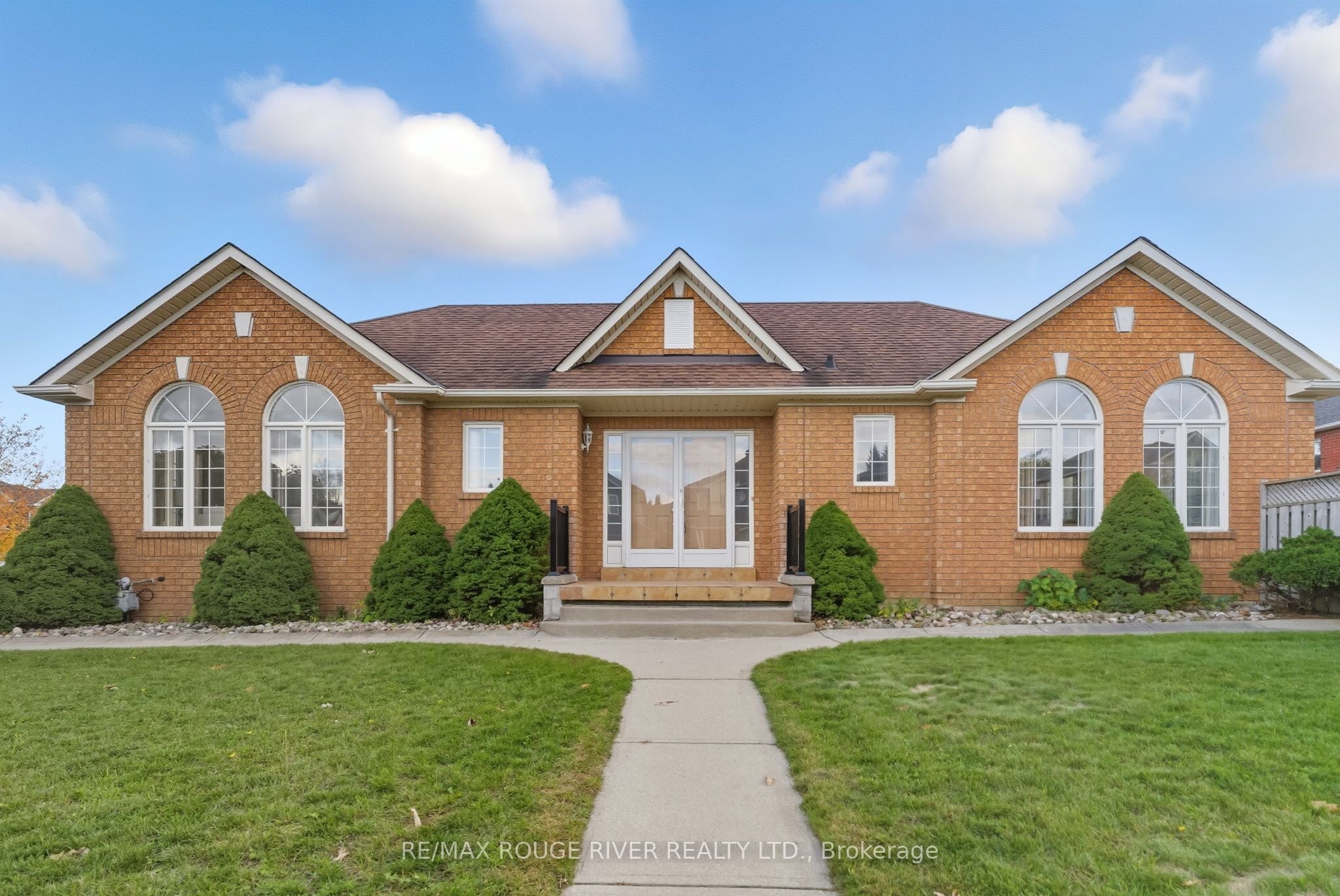 36 Tormina Boulevard, Whitby, ON, L1R 3B4