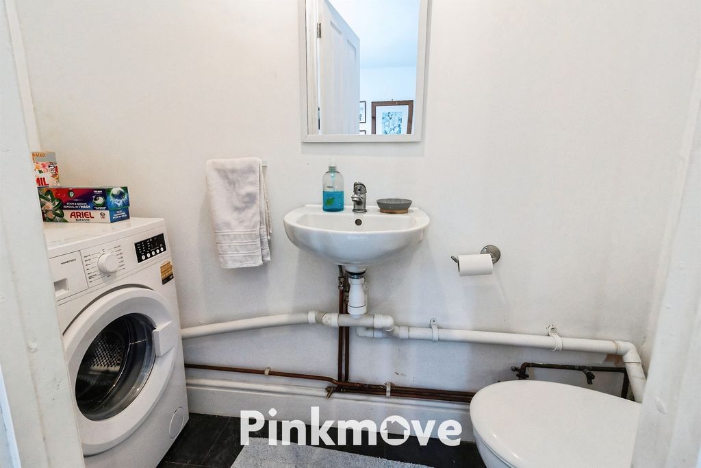 Additional image 18 of 3 bed end terrace house for saleBarrack Hill, Newport NP20