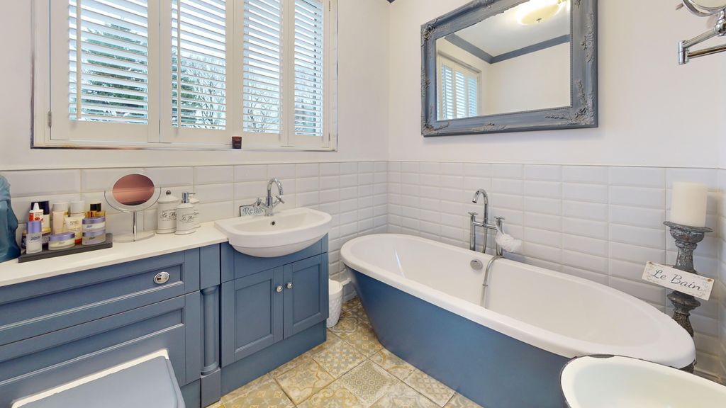Additional image 22 of 3 bed semi-detached house for saleThornhill Road, Rhiwbina, Cardiff CF14