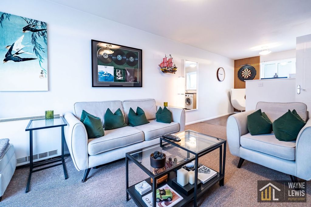Additional image 15 of 1 bed flat for saleJim Driscoll Way, Cardiff CF11