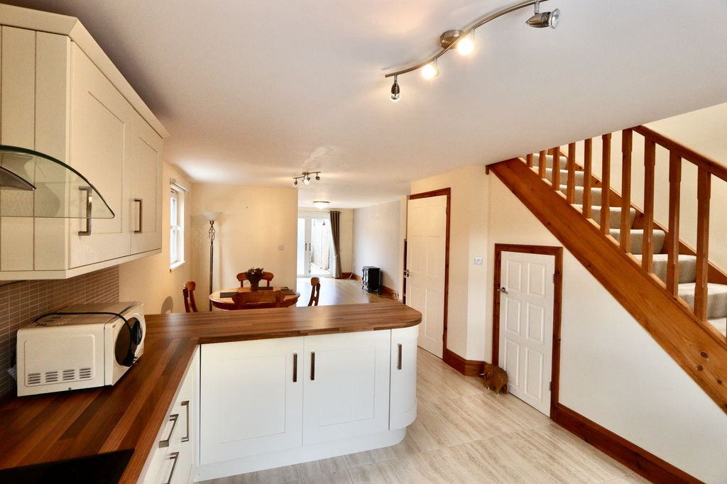 Additional image 10 of 2 bed semi-detached house for saleManmoel, Blackwood NP12