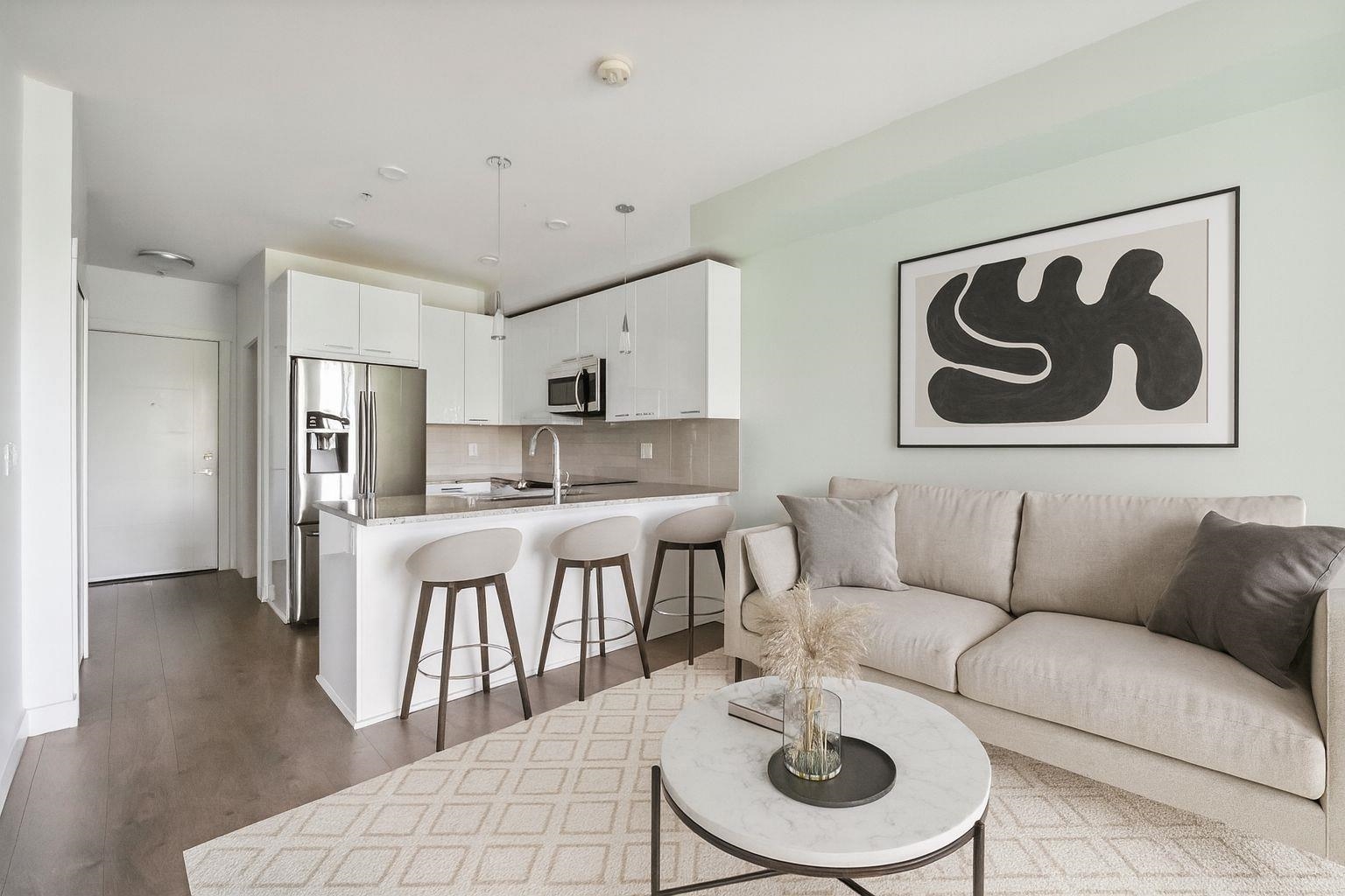Additional image 3 of 419-20686 Eastleigh Crescent, Langley, BC, V3A 0M4