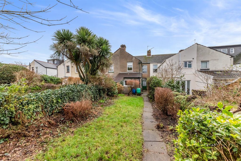 Additional image 2 of 3 bed terraced house for saleLlanfair Road, Pontcanna, Cardiff CF11