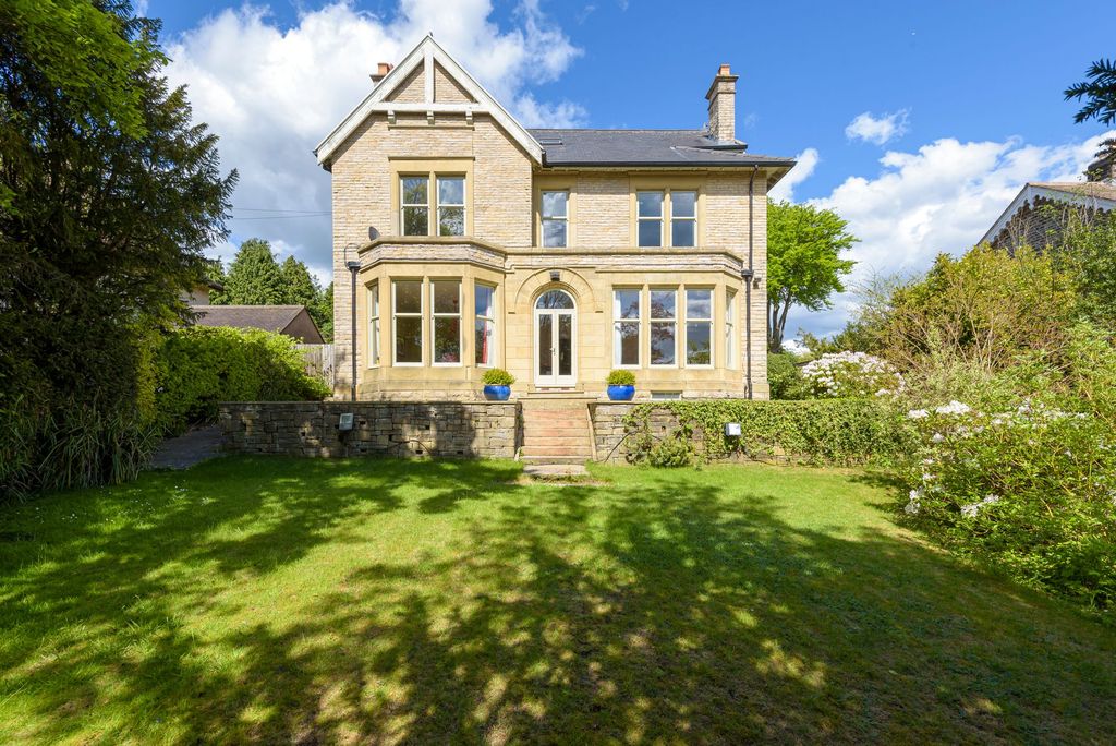 Additional image 39 of 7 bed detached house for saleIvy Park Road, Ranmoor, Sheffield S10