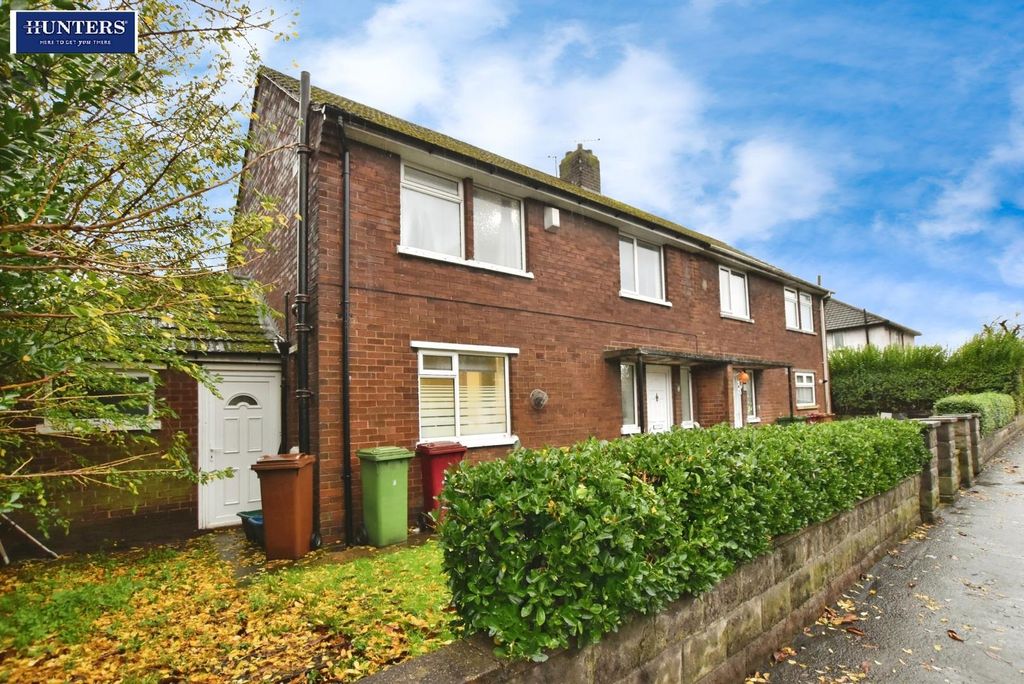 3 bed property for saleSt. Chads Road, Scunthorpe DN16