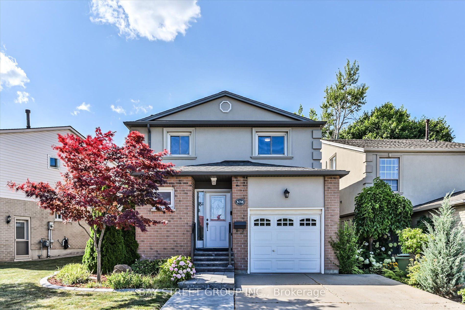 378 East 24th Street, Hamilton, ON, L8V 4V2