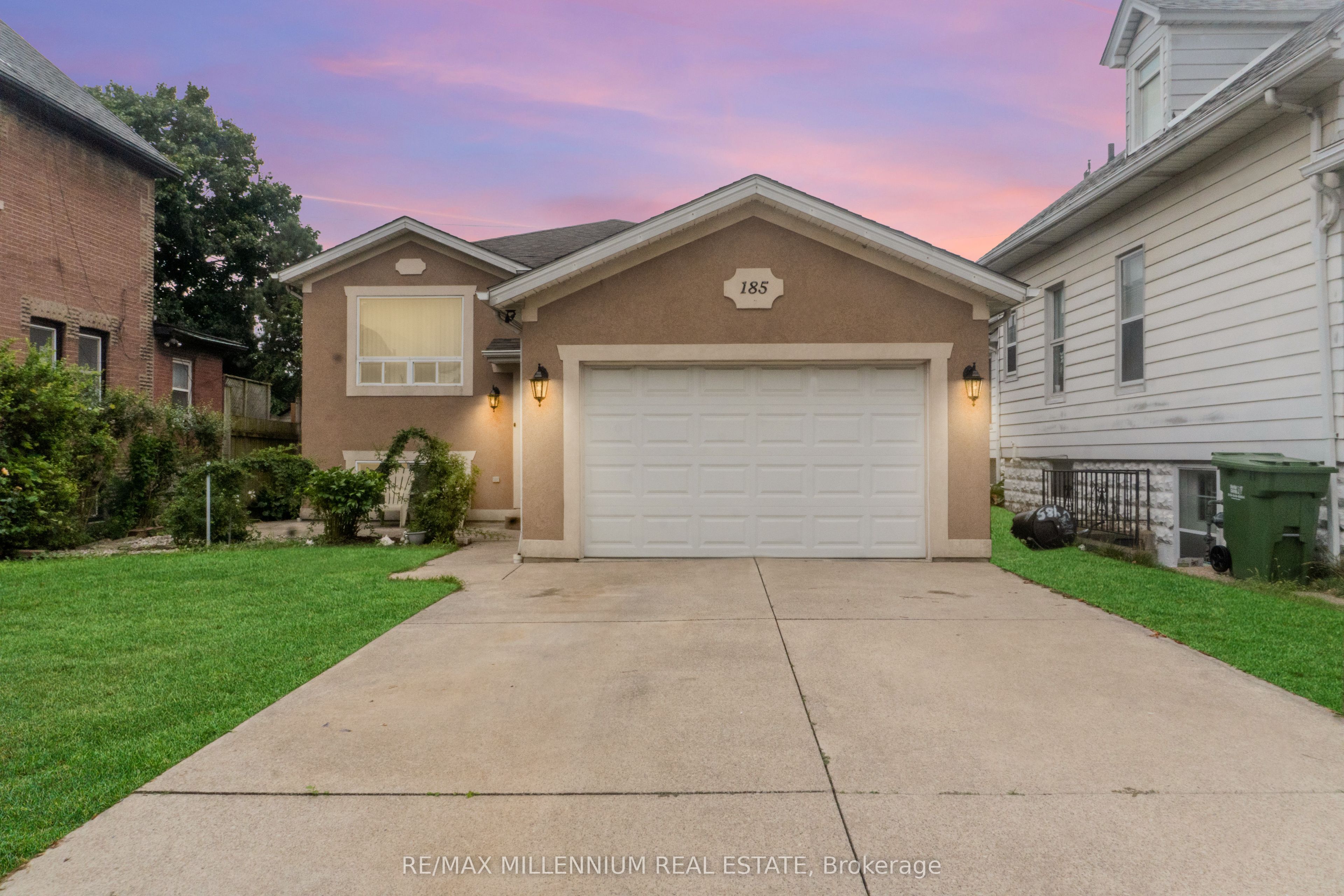 185 Elm Avenue, Windsor, ON, N9A 5G9