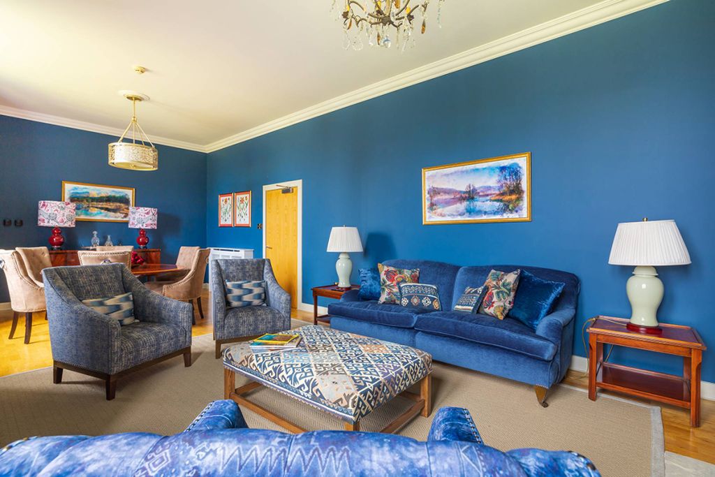 Additional image 14 of 2 bed flat for saleThe Highland Club, St. Benedicts Abbey, Fort Augustus, Highlands PH32