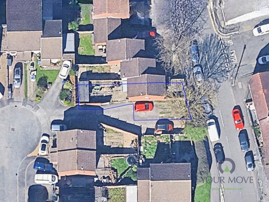 Additional image 6 of 3 bed end terrace house for saleAlvenor Street, Ilkeston, Derbyshire DE7