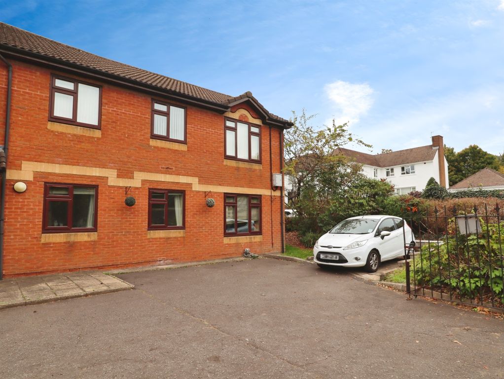 Additional image 15 of 2 bed flat for saleTy-Gwyn Road, Penylan, Cardiff CF23