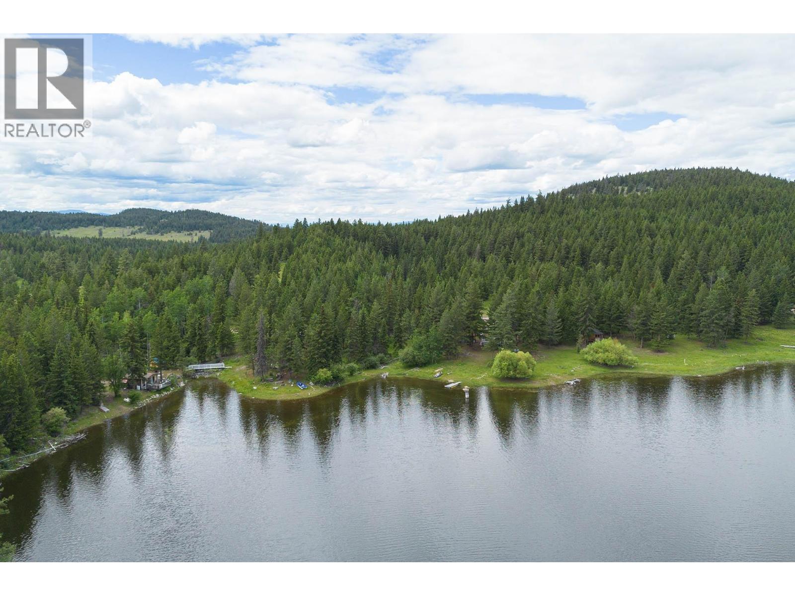 Legal Scuitto Lake, Kamloops, BC, V2H1T7