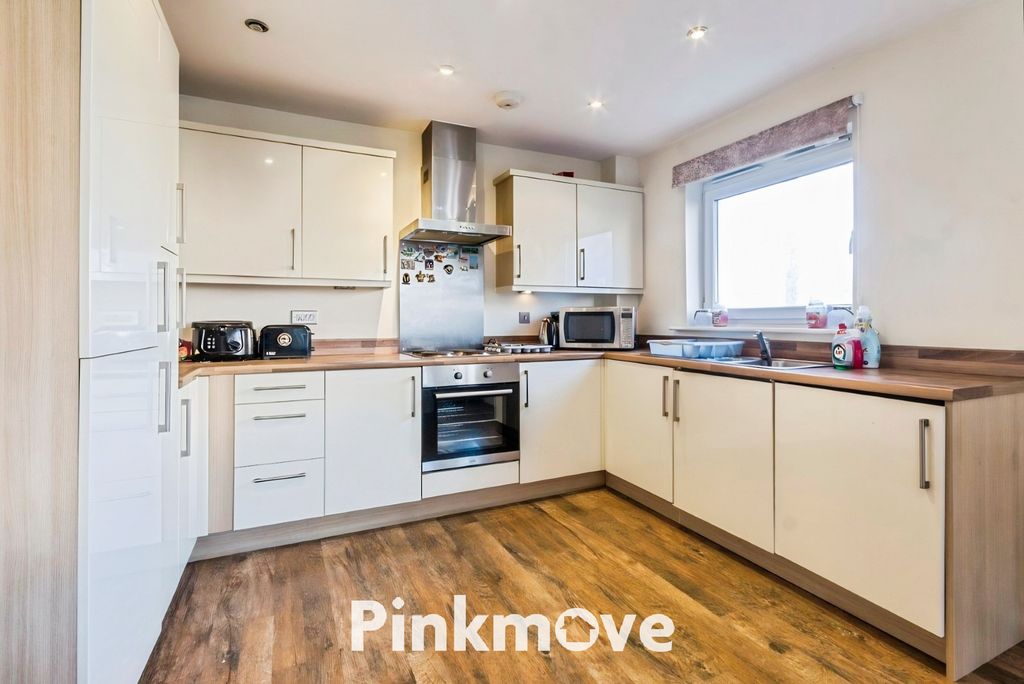 Additional image 2 of 2 bed flat for saleAriel Close, Newport NP20