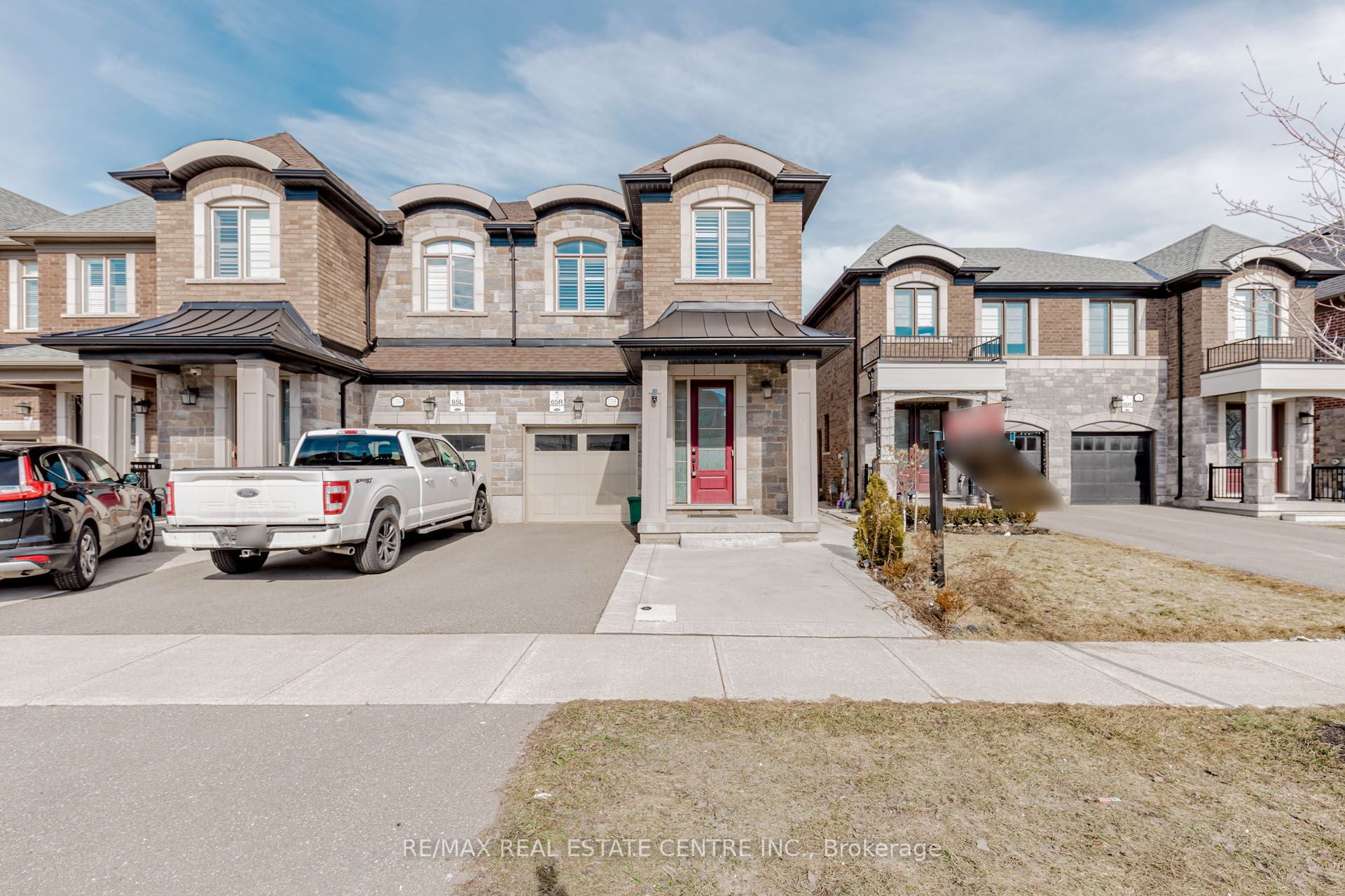 1335 Farmstead Drive, Milton, ON, L9E 1K9