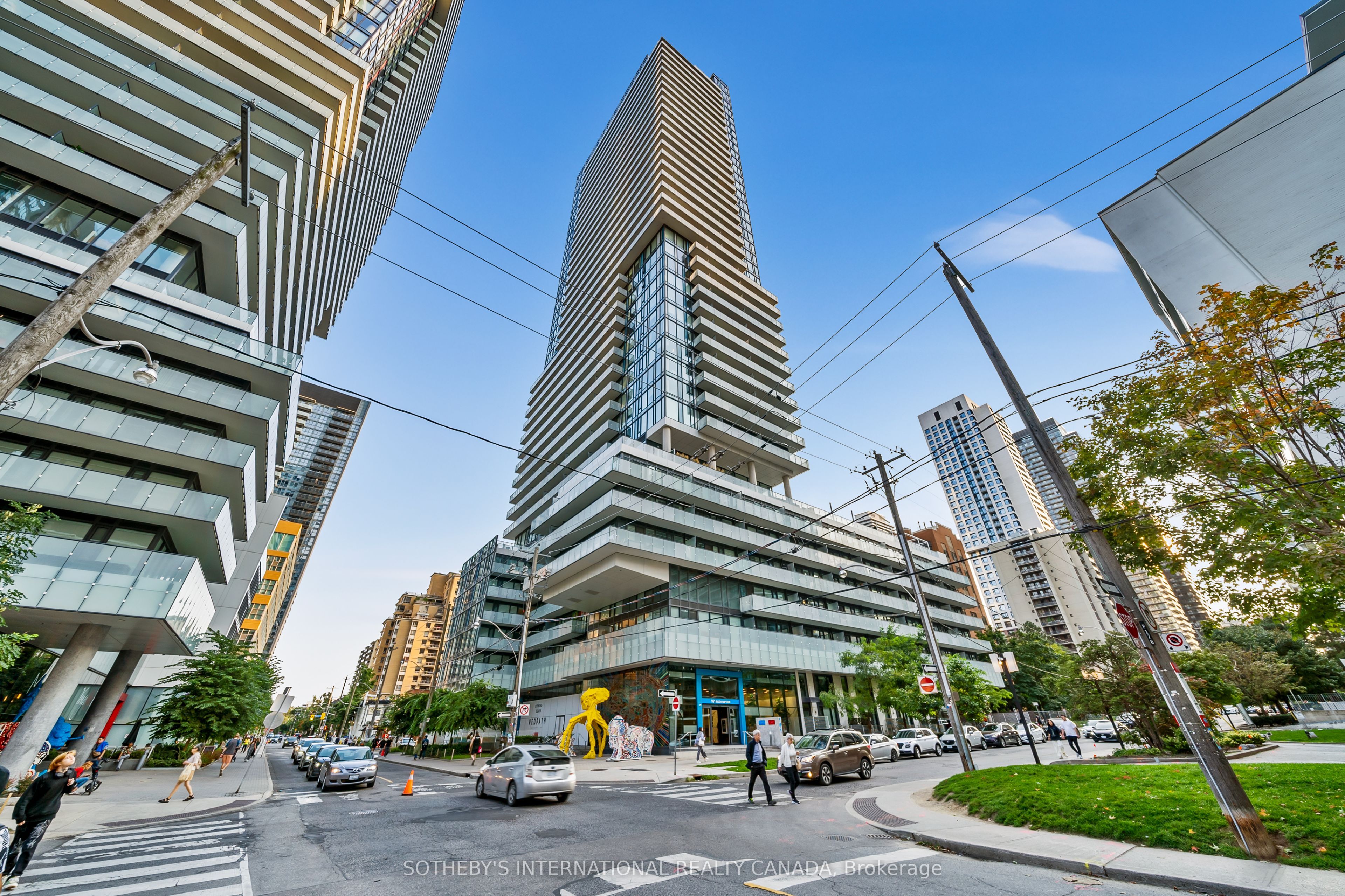 Additional image 2 of 3509-161 Roehampton Avenue, Toronto, ON, M4P 0C8