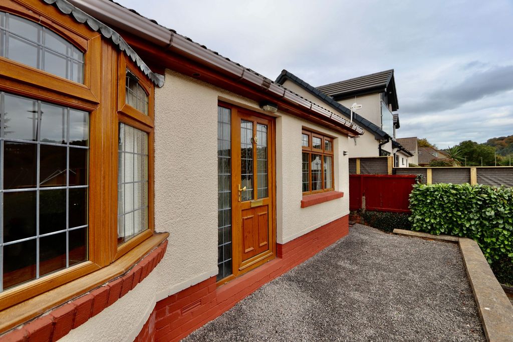 Additional image 2 of 3 bed detached bungalow for salePark Road, Newbridge NP11