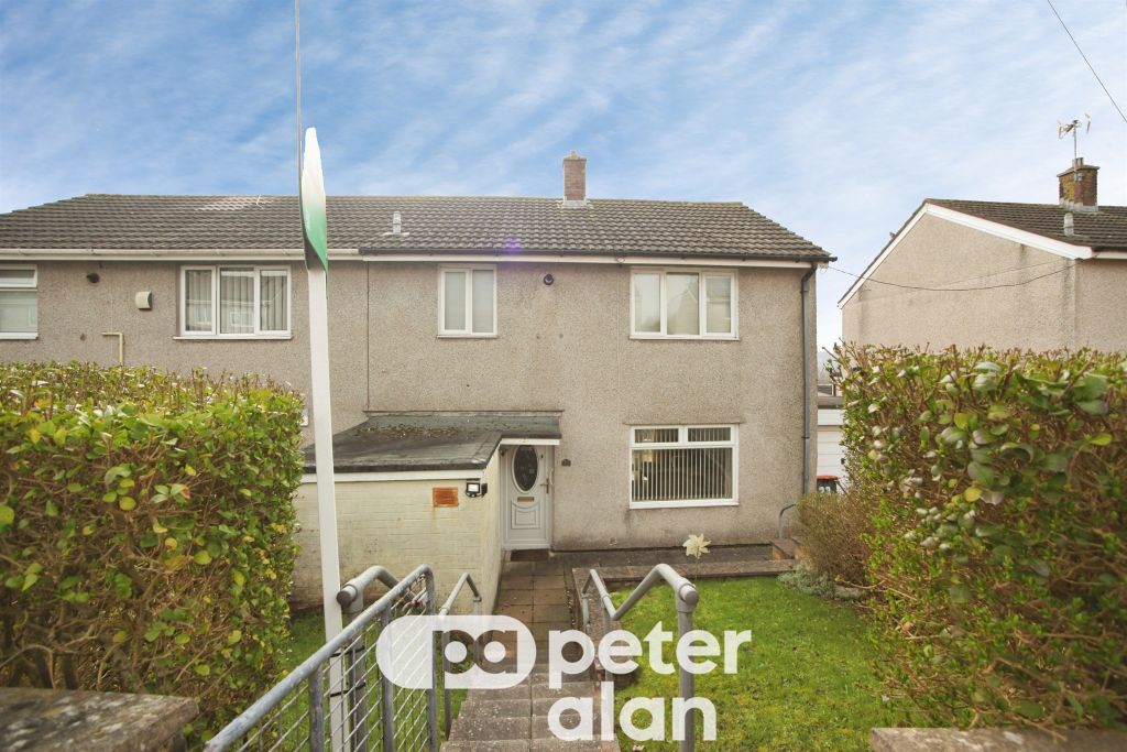Additional image 25 of 3 bed semi-detached house for saleMedlock Crescent, Bettws, Newport NP20
