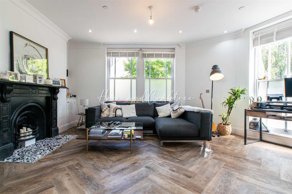 Additional image 15 of 3 bed terraced house for saleThe Old Post Office, Imperial Buildings Row, Llandaff, Cardiff CF5