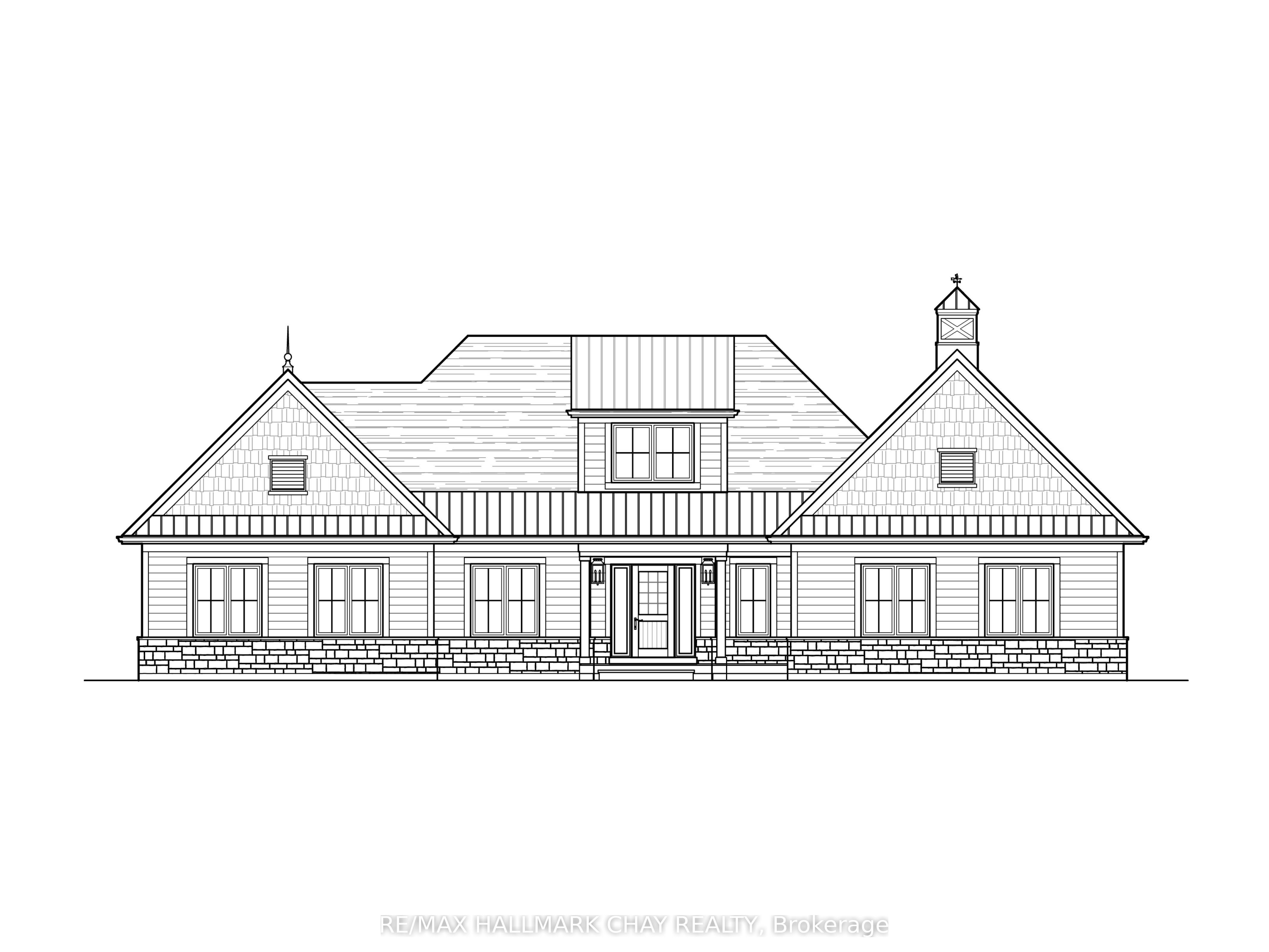Lt 220 Friesian Court, Oro-medonte, ON, L0K 1E0