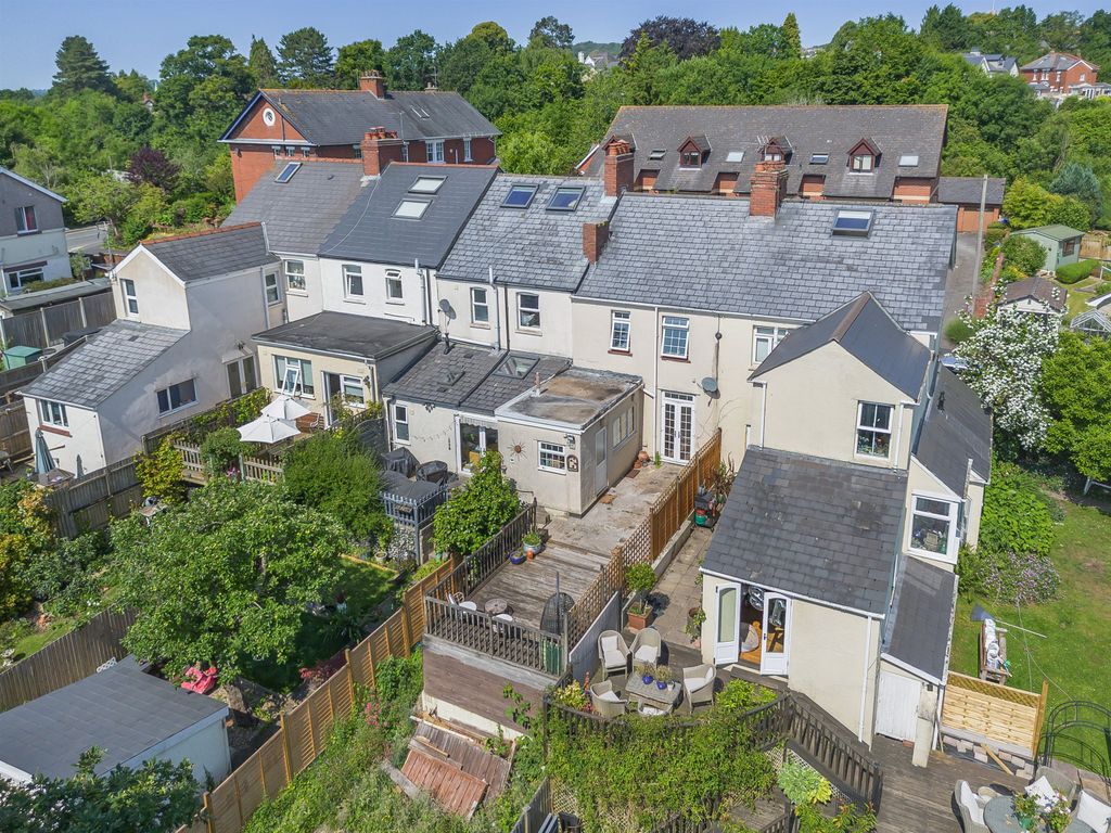 Additional image 20 of 2 bed terraced house for saleUskvale Drive, Caerleon, Newport NP18