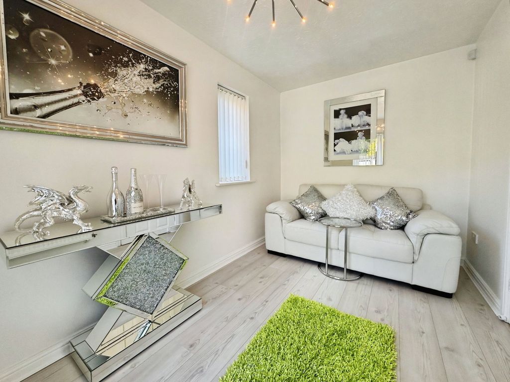 Additional image 10 of 3 bed detached house for saleCae Nant Gledyr, Caerphilly CF83