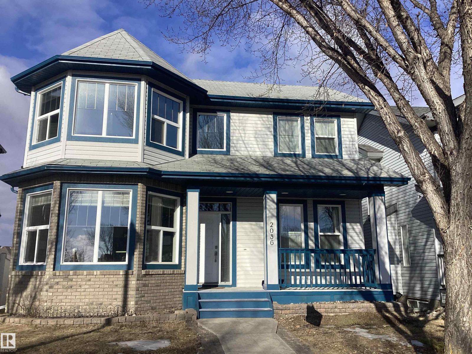 2036 Towne Centre Boulevard NW, Edmonton, AB, T6R3M7