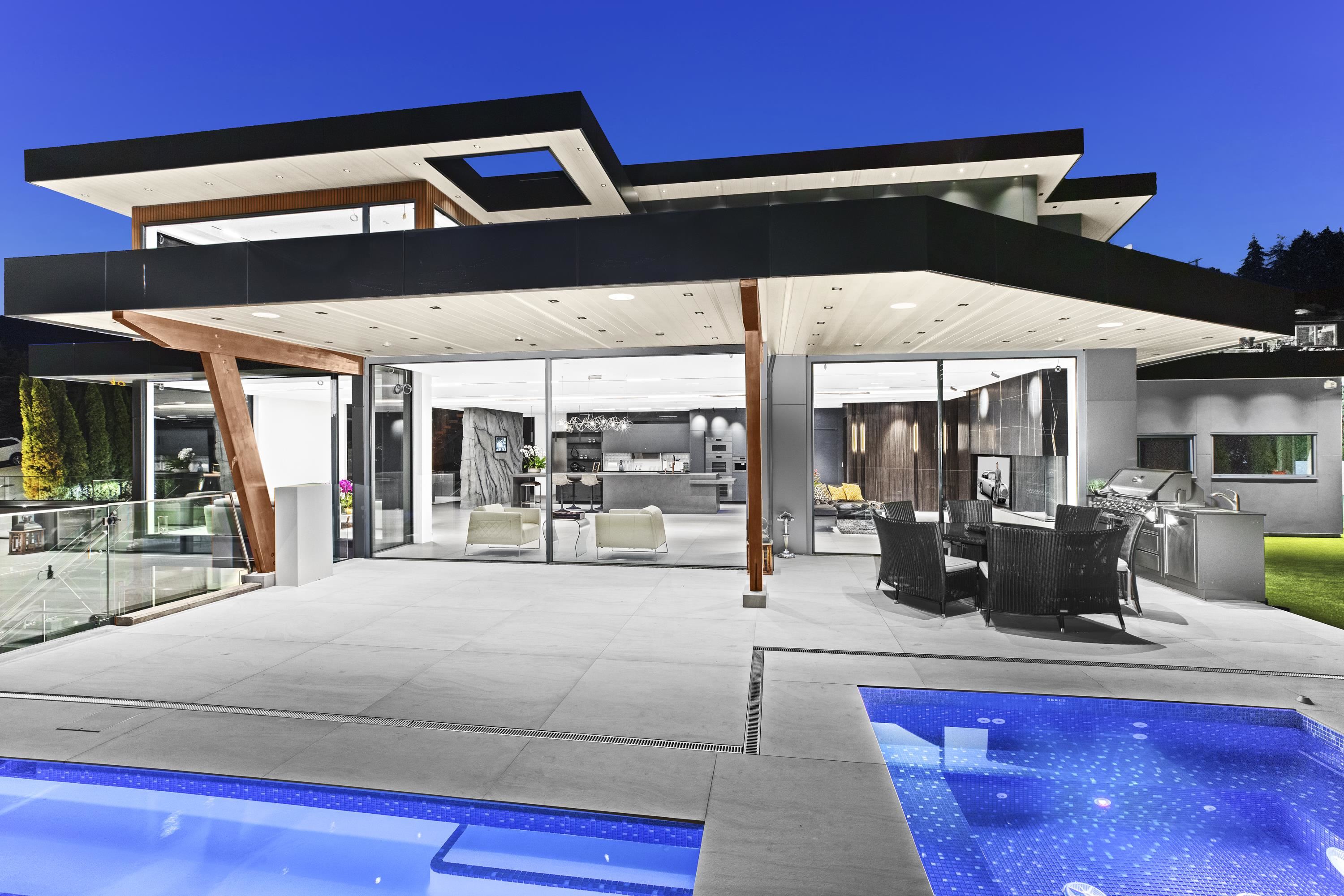 Additional image 2 of 1840 Orchard Way, West Vancouver, BC, V7V 4G2