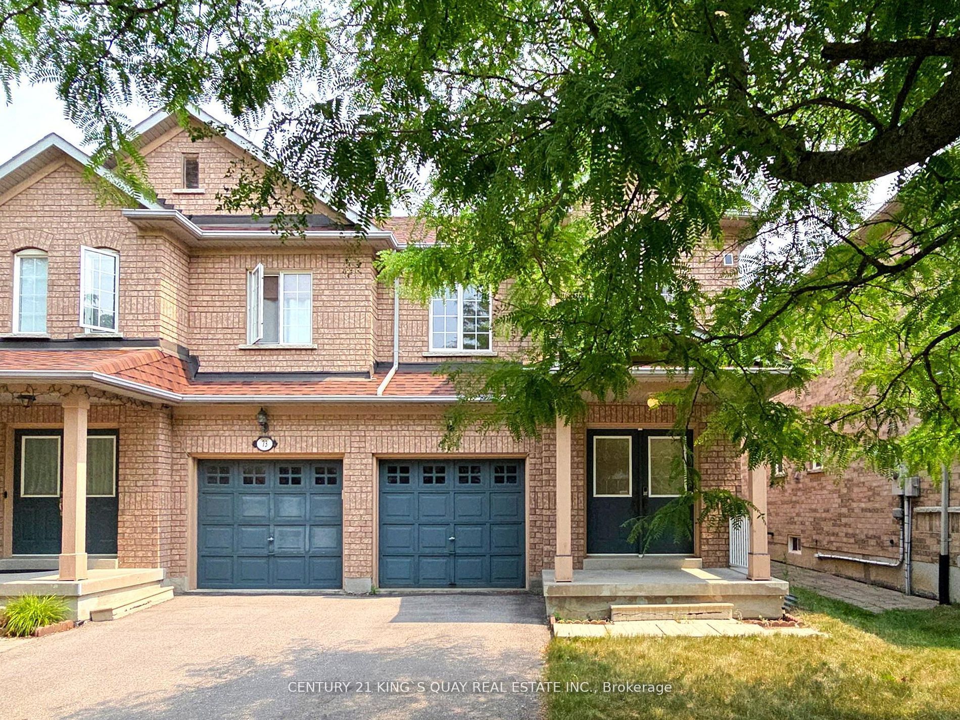 71 Rembrandt Drive, Markham, ON, L3R 4W6