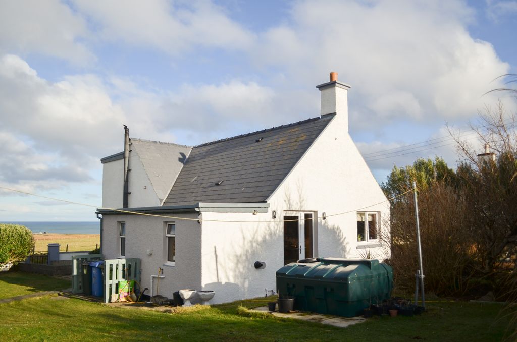 Additional image 4 of 3 bed detached house for saleLionel, Ness HS2