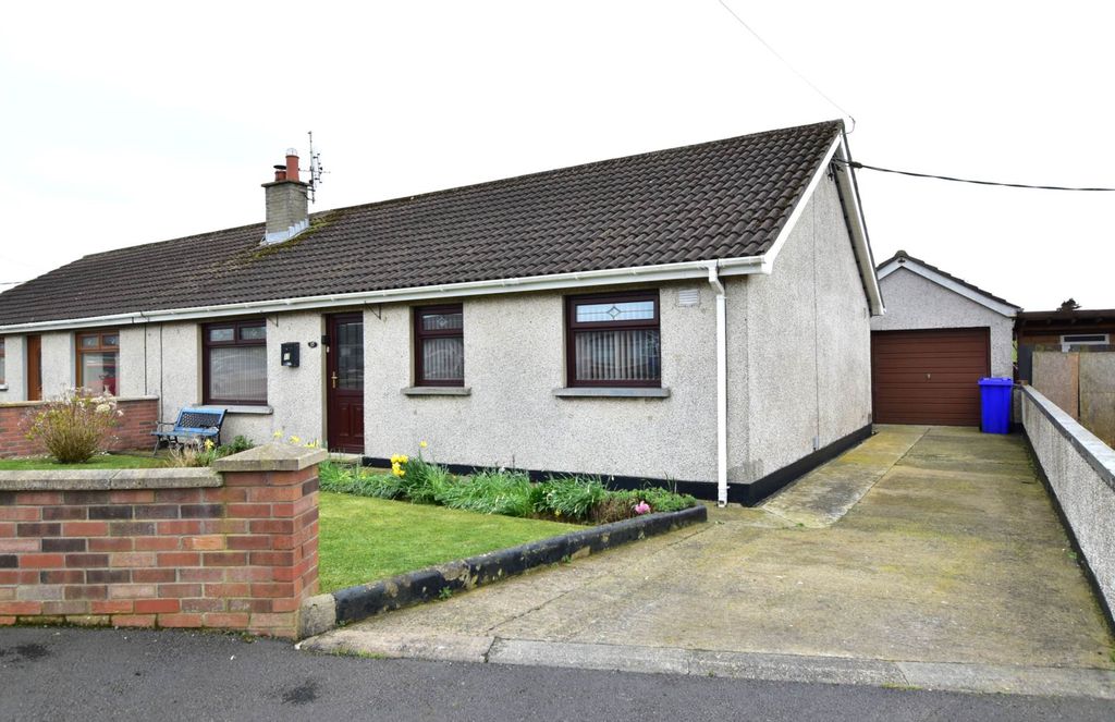 3 bed semi-detached house for saleVictoria Gardens, Ballyhalbert BT22
