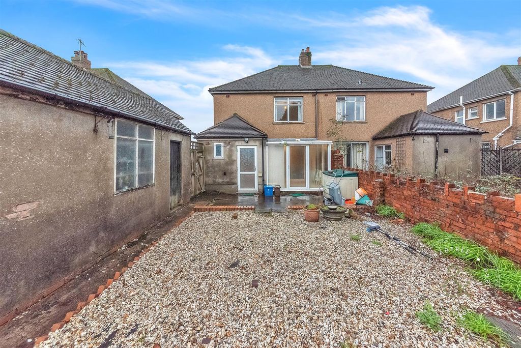 Additional image 17 of 3 bed semi-detached house for saleKing George V Drive North, Cardiff CF14