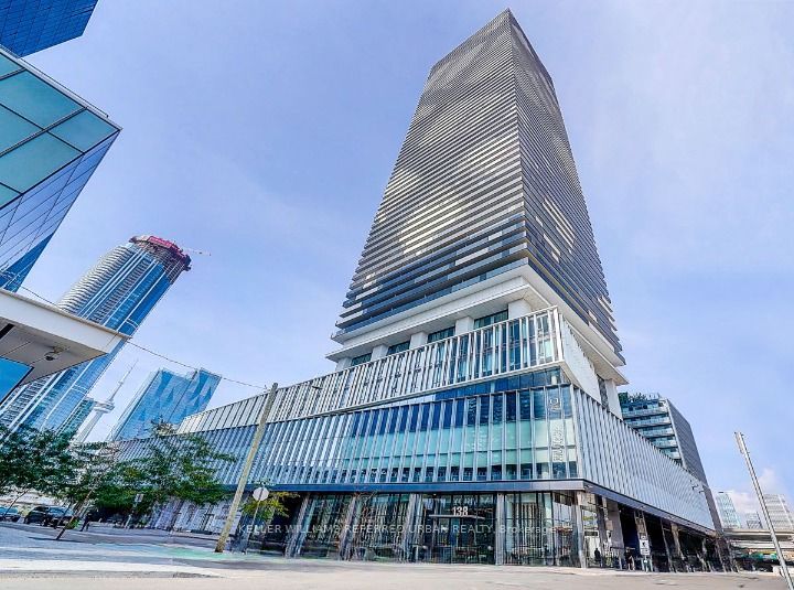 6511-138 Downes Street, Toronto, ON, M5E 0E4