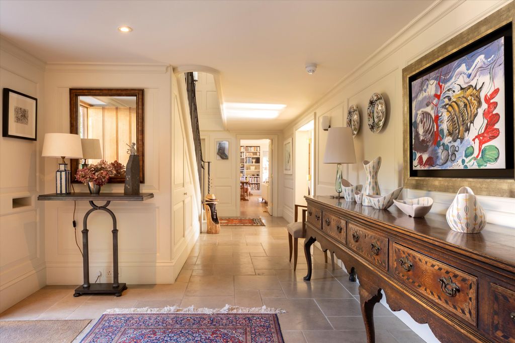 Additional image 6 of 5 bed detached house for saleMill Lane, Ramsbury, Marlborough, Wiltshire SN8