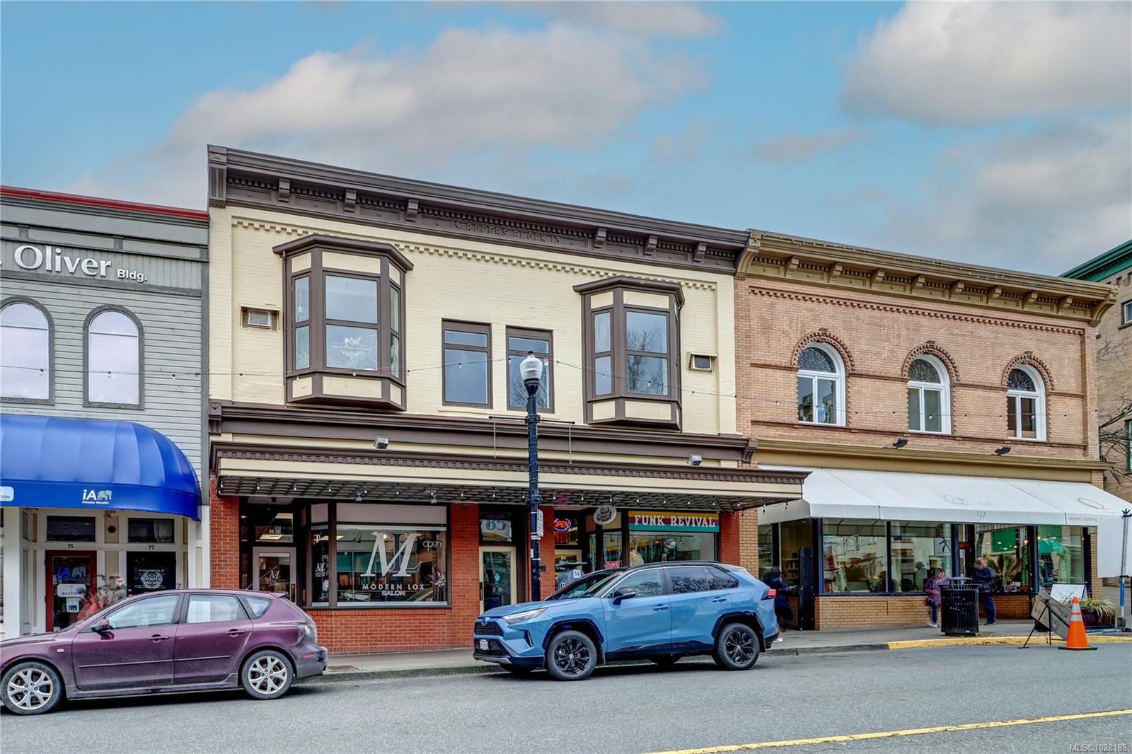 83 Commercial Street, Nanaimo, BC, V9R 5G3