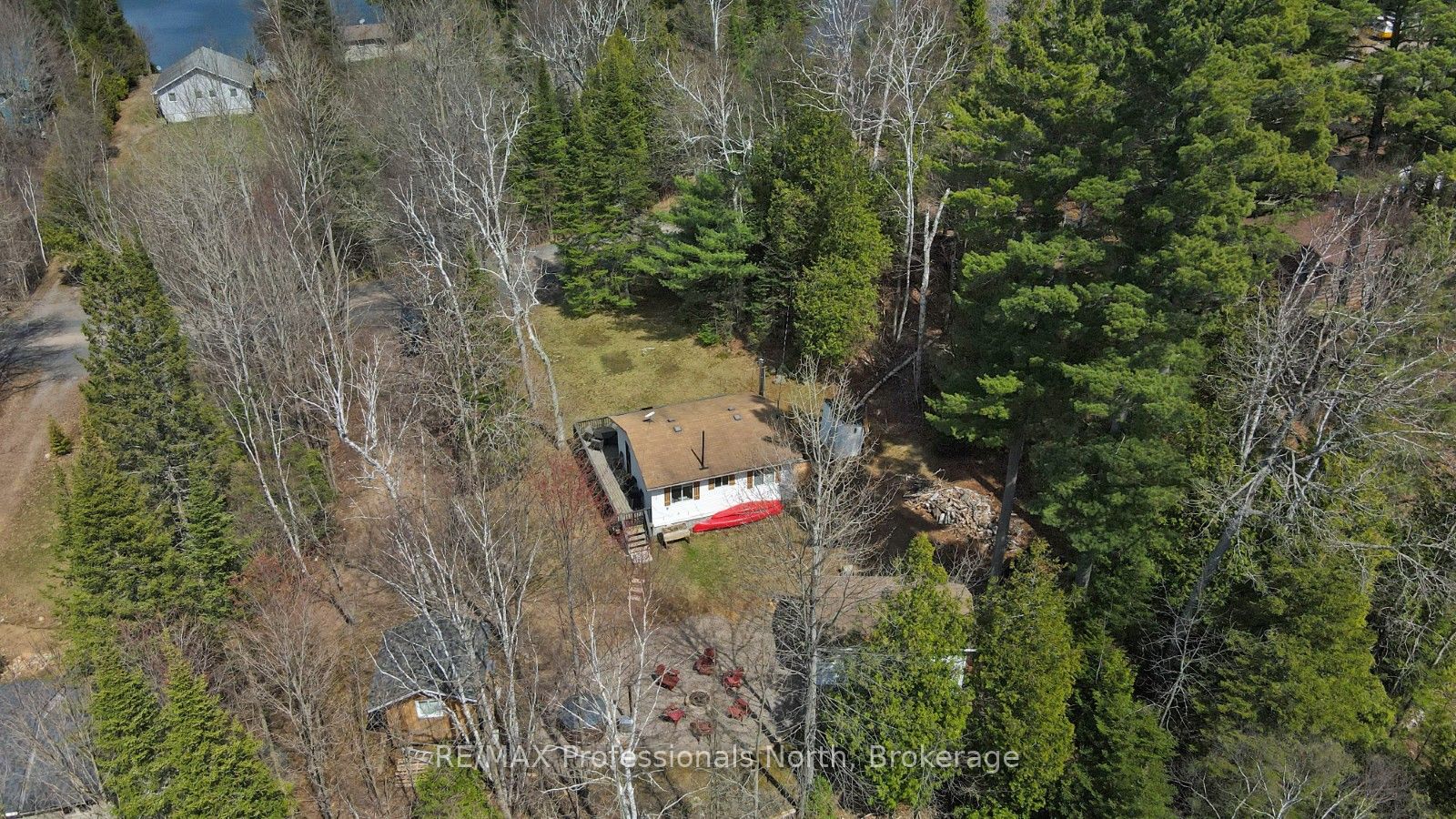 Additional image 3 of 1419 Clement Lake Road, Highlands East, ON, K0L 3C0