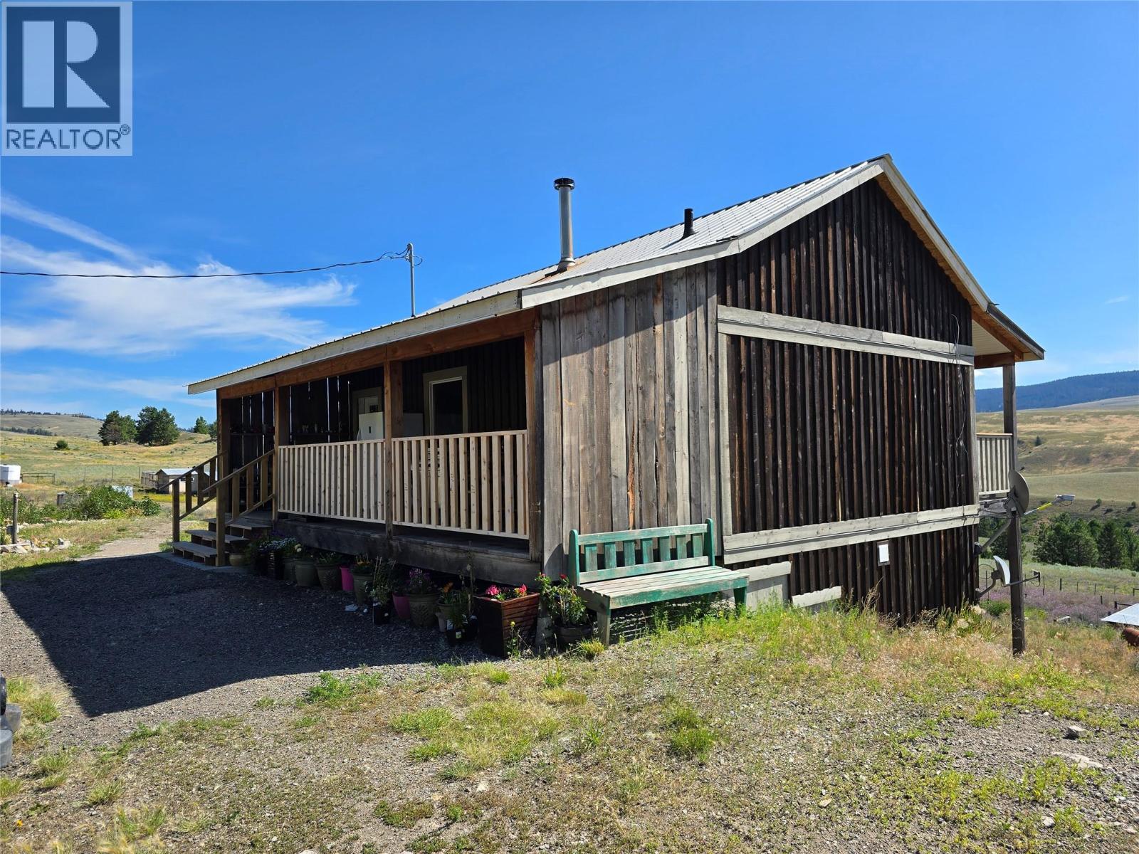 7145 Princeton Kamloops  5a Highway, Kamloops, BC, V2H0B6