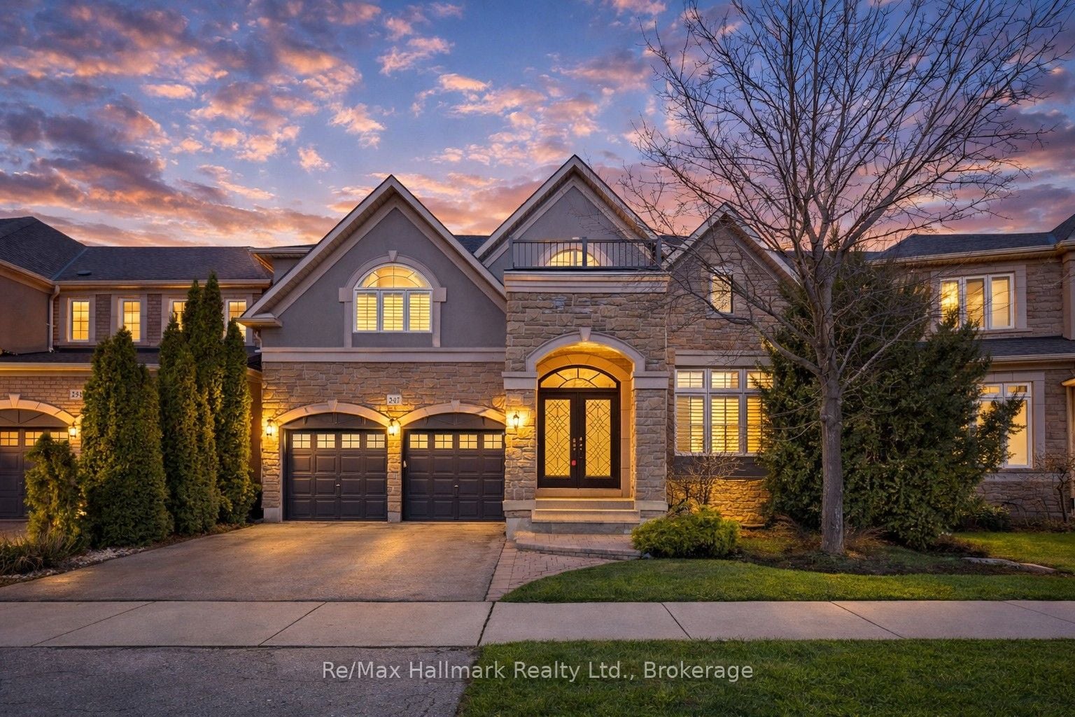 247 Beechtree Crescent, Oakville, ON, L6L 0A5